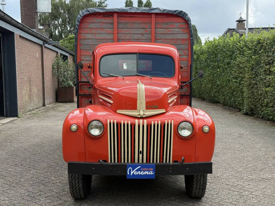 Immagine 11/20 di Ford F3 Conventional (1947)