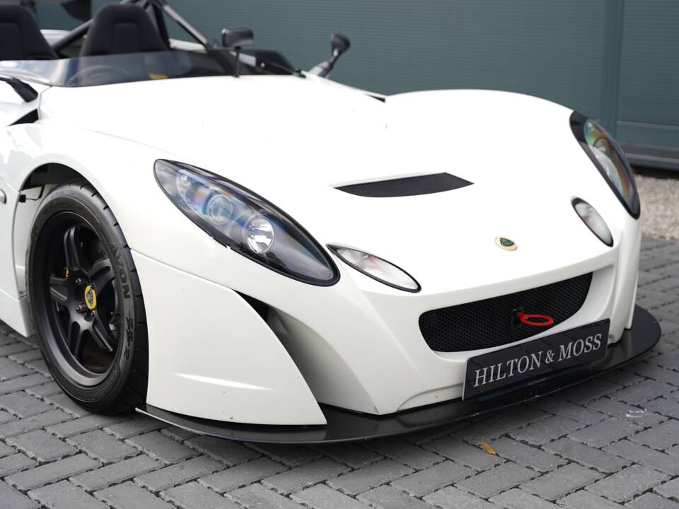 Bild 27/50 von Lotus 2-Eleven GT4 (2011)