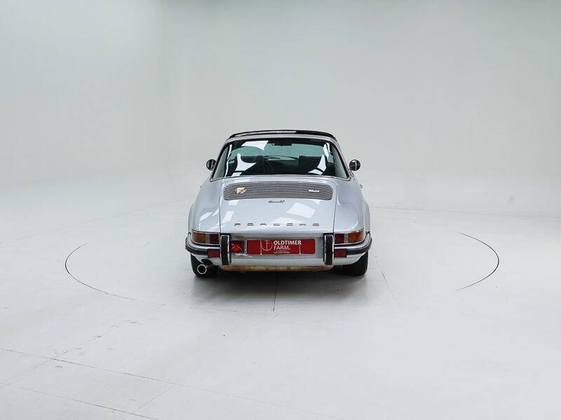 Bild 7/15 von Porsche 911 2.4 T &quot;Ölklappe&quot; (1971)