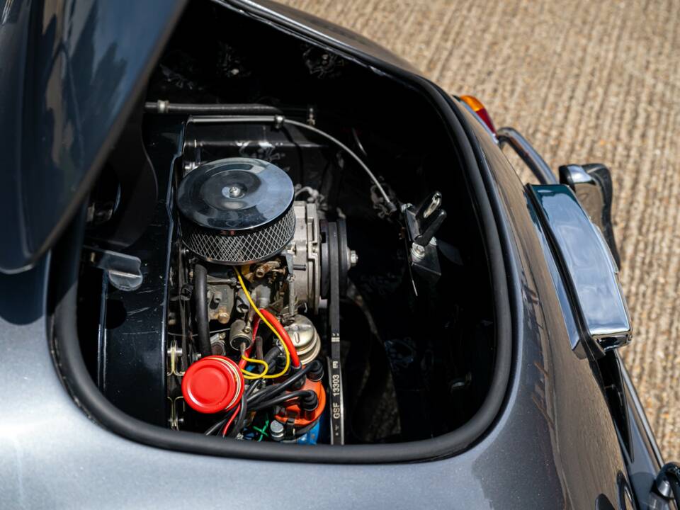 Image 31/50 of Chesil Speedster 2 (1970)