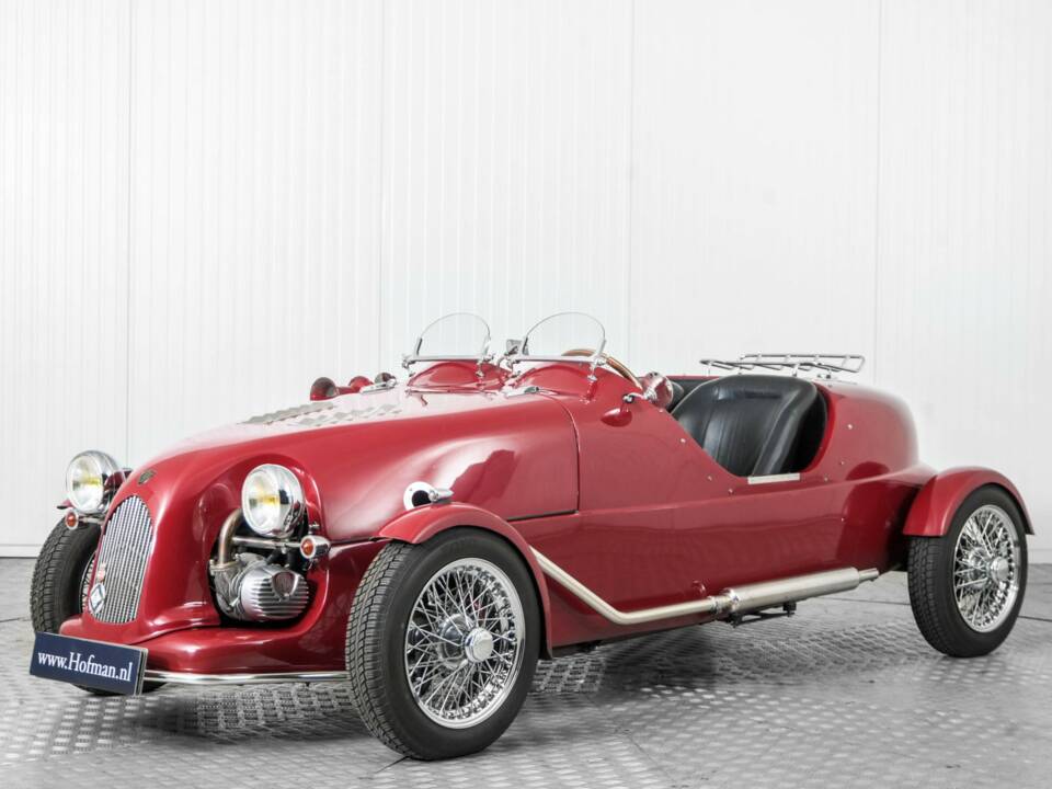 Afbeelding 1/50 van Lomax Type 224 (1979)