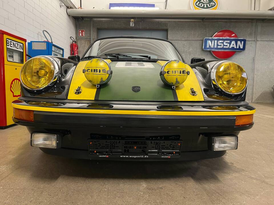 Image 3/15 de Porsche 911 SC 3.0 (1980)