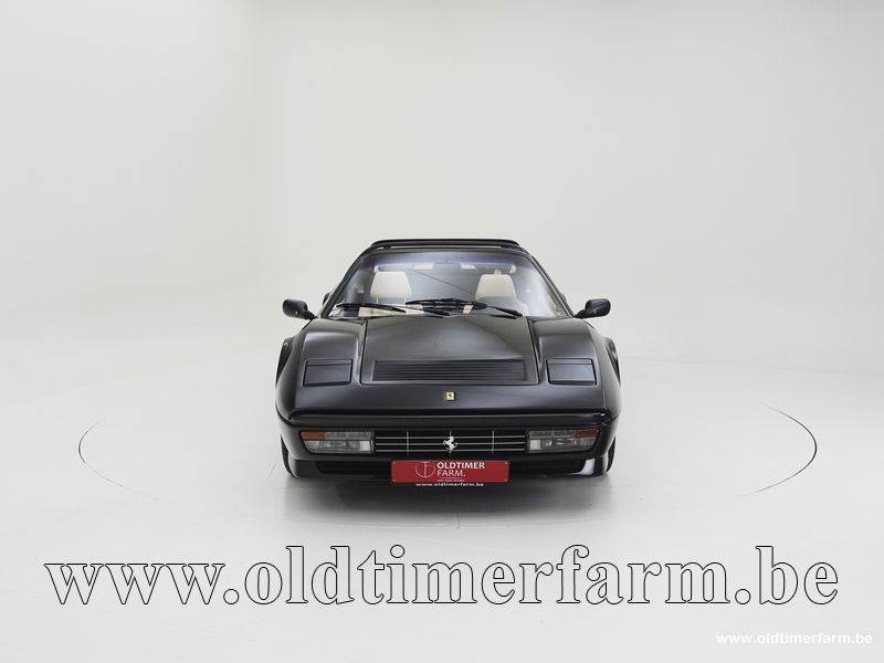 Image 5/15 de Ferrari 328 GTS (1987)