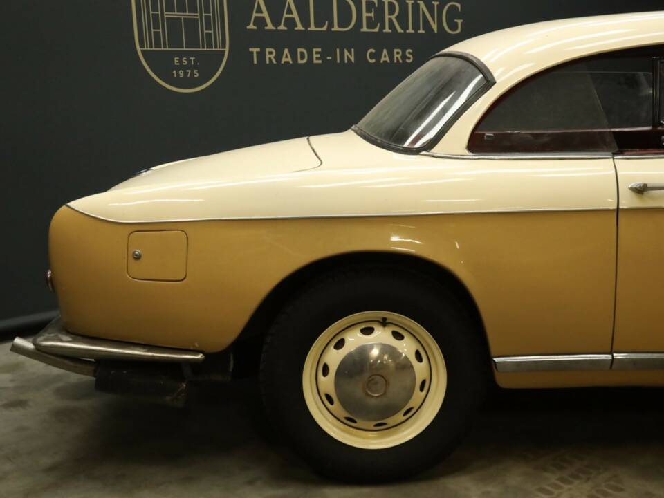 Immagine 29/50 di BMW 503 (1957)