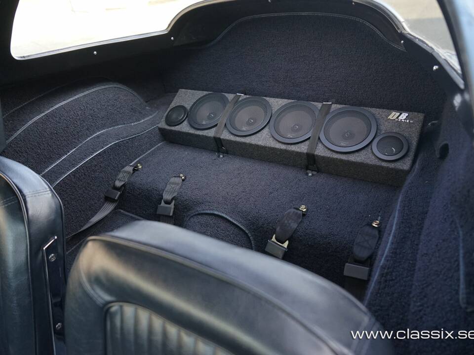 Immagine 15/21 di Chevrolet Corvette Sting Ray (1964)