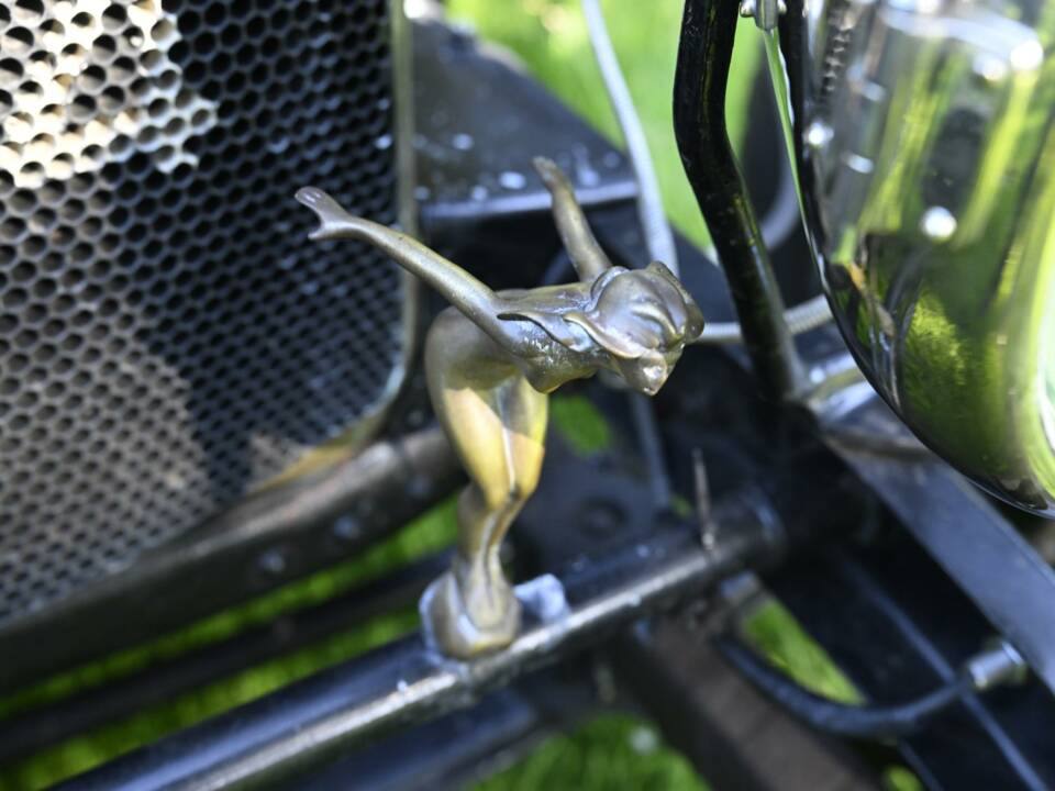 Bild 29/50 von Vauxhall 30/98 E (1921)
