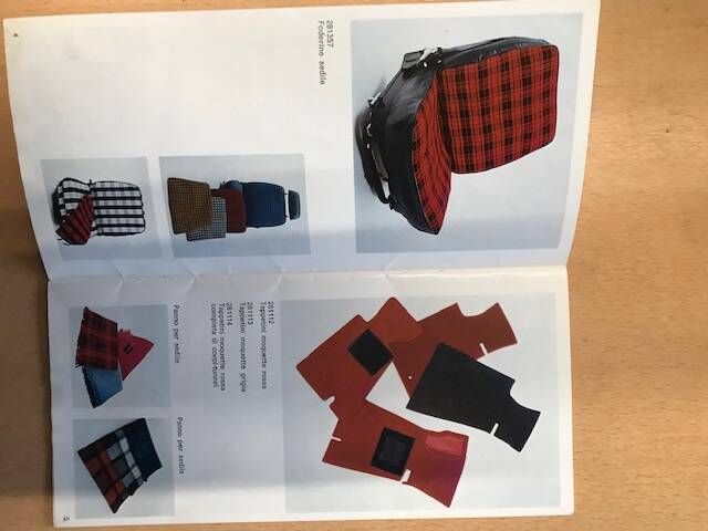 Image 83/91 of Volvo P 144 GL (1972)