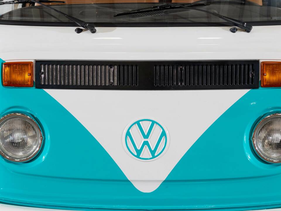 Image 39/39 of Volkswagen T2c Combi (1996)