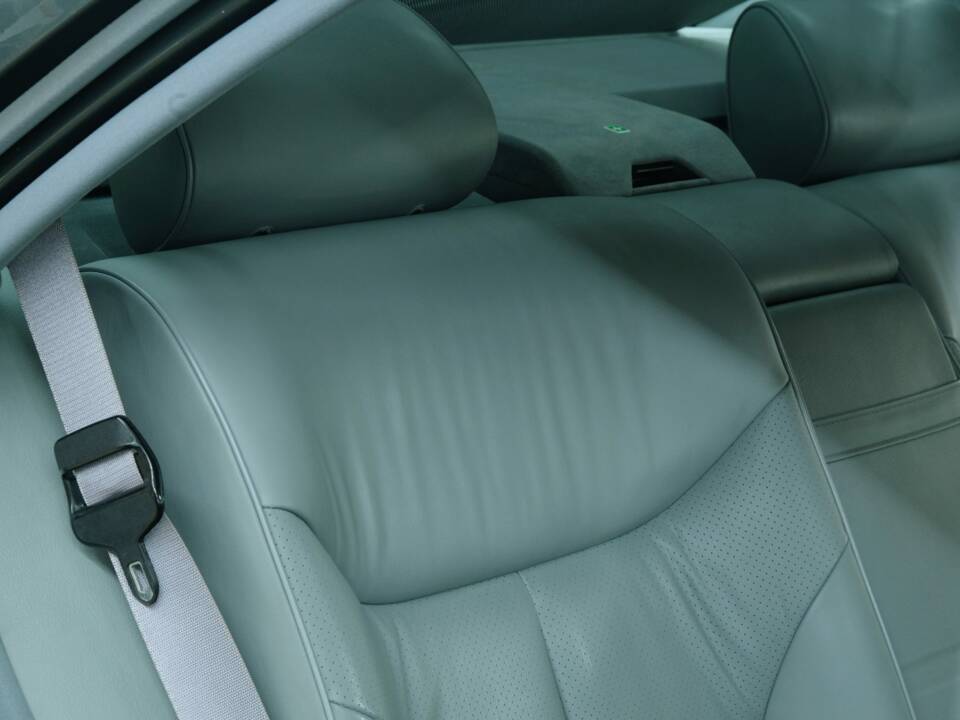 Bild 40/50 von Mercedes-Benz 600 SEL (1992)