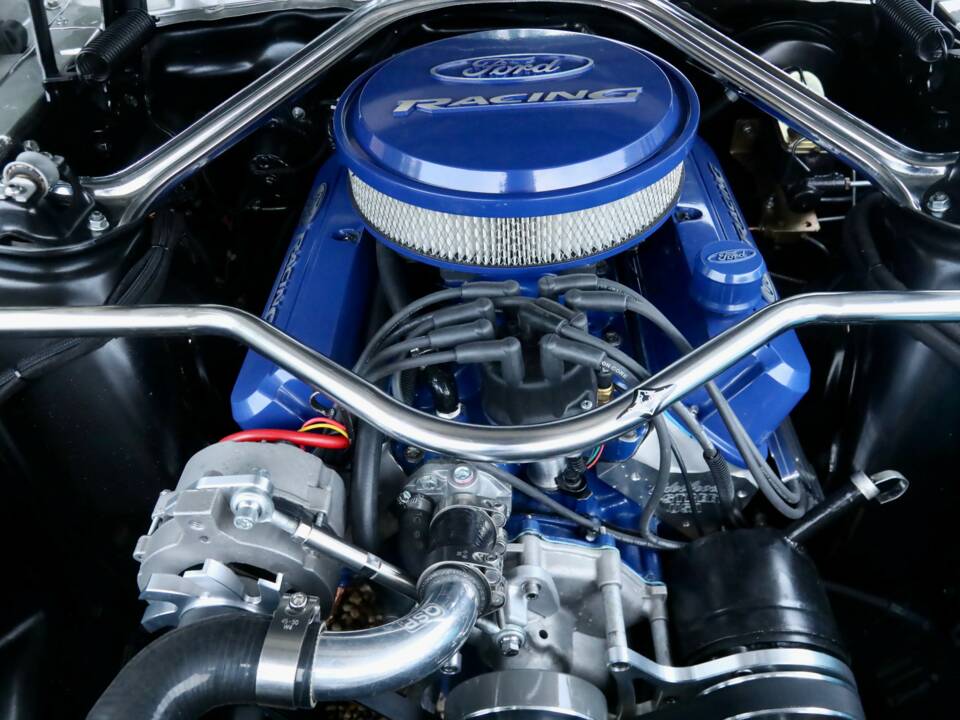 Afbeelding 19/50 van Ford Shelby GT 500 (1968)
