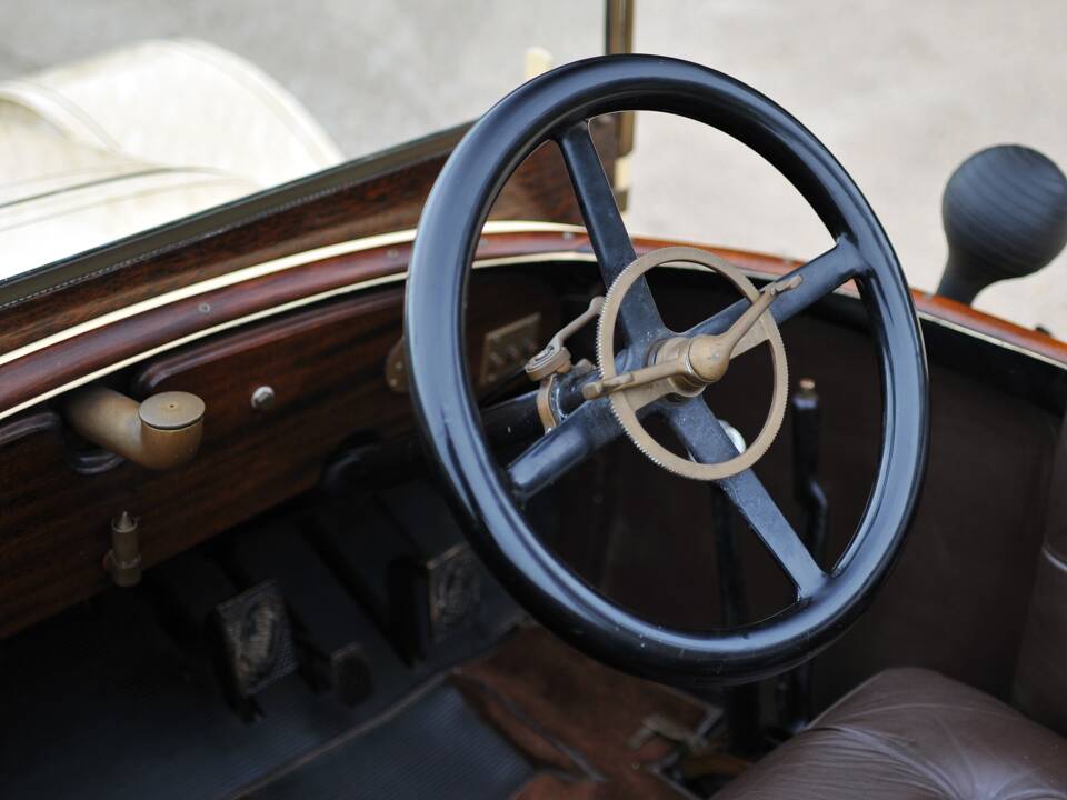 Imagen 4/50 de Calthorpe 15 HP (1915)