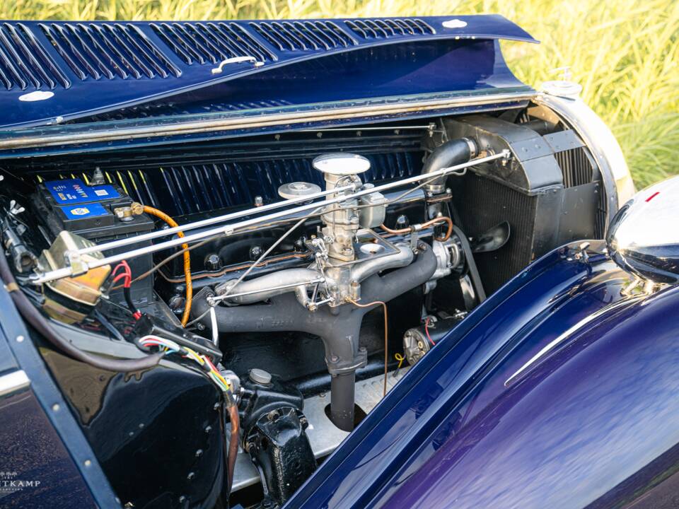 Bild 17/18 von Talbot-Lago T11 (1937)