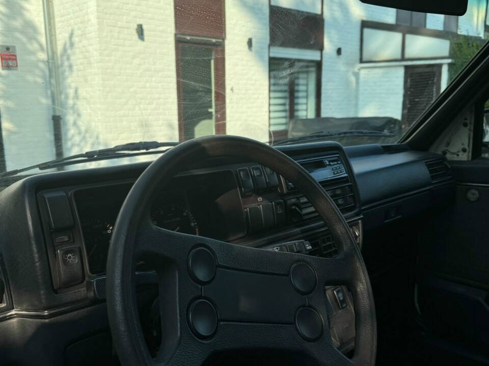 Image 6/6 of Volkswagen Golf II 1.8 (1988)