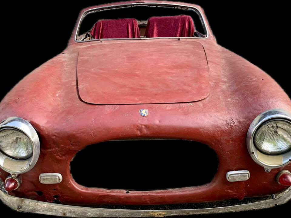 Bild 2/4 von Cisitalia 202 Gran Sport (1947)