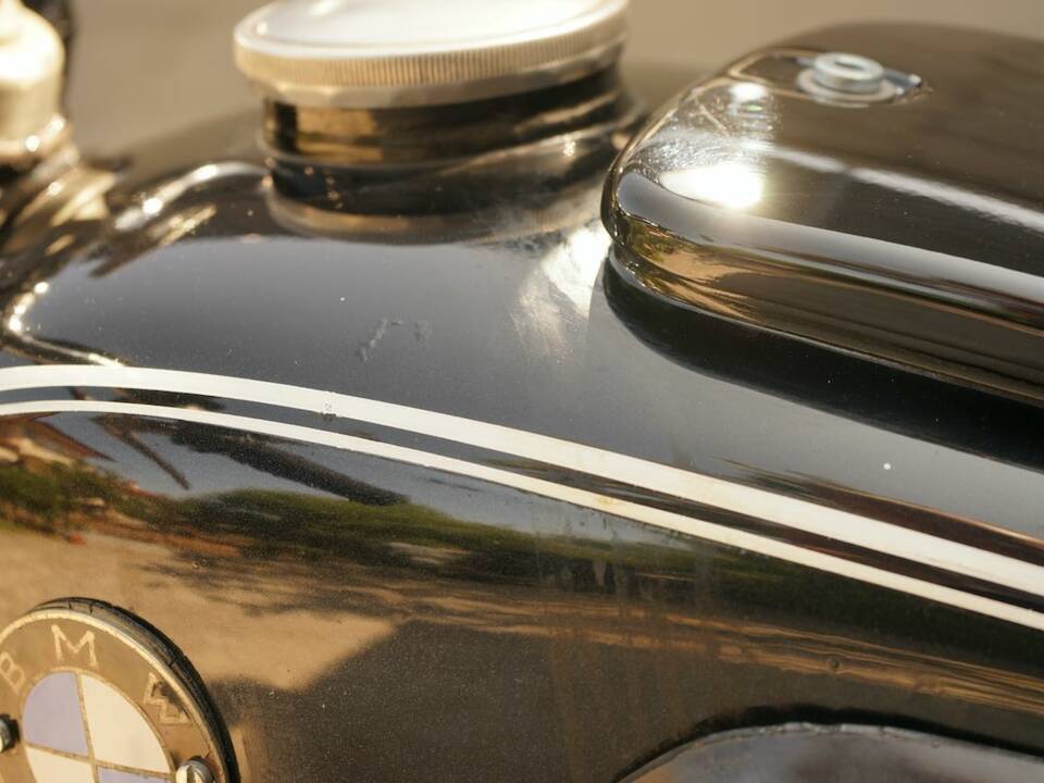 Image 51/66 de BMW DUMMY (1958)