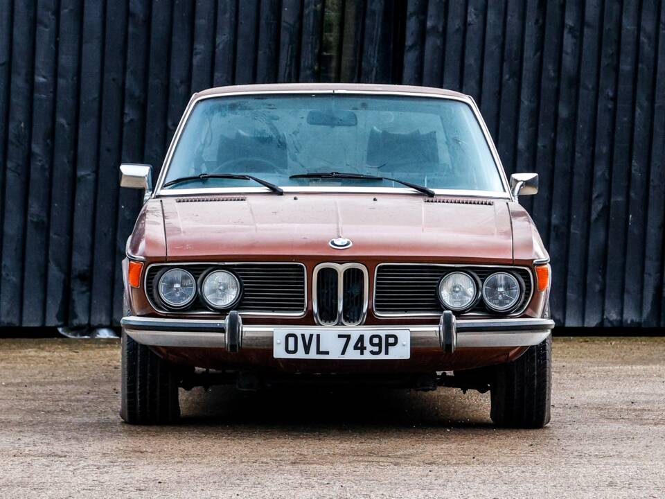 Bild 6/45 von BMW 3,0 Si (1976)
