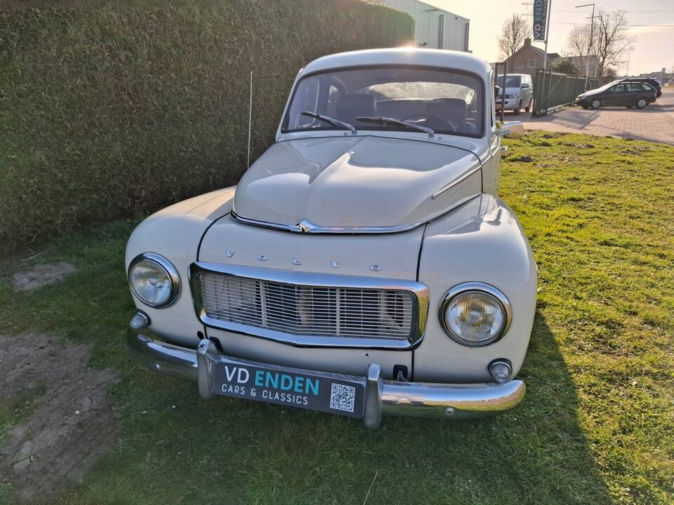 Image 4/41 of Volvo PV 544 Sport (1962)