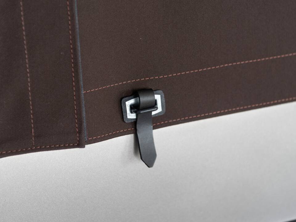 Bild 33/55 von Steyr-Puch 230 GE (lang) (1993)