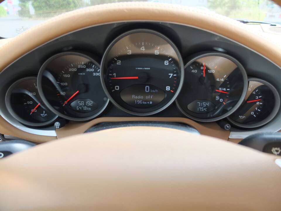 Bild 75/93 von Porsche 911 Carrera (2007)