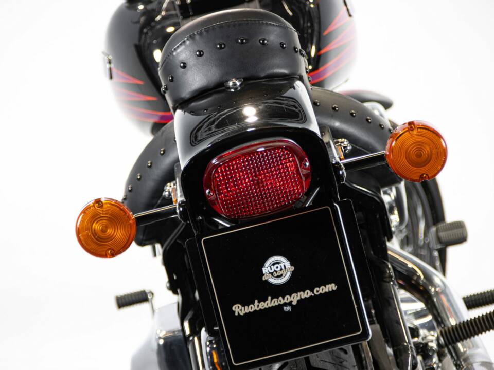 Bild 9/50 von Harley-Davidson Bad Boy Softail (1996)