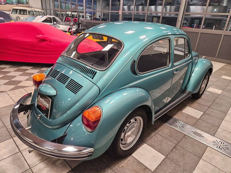 Image 8/14 of Volkswagen Beetle 1300 (1978)