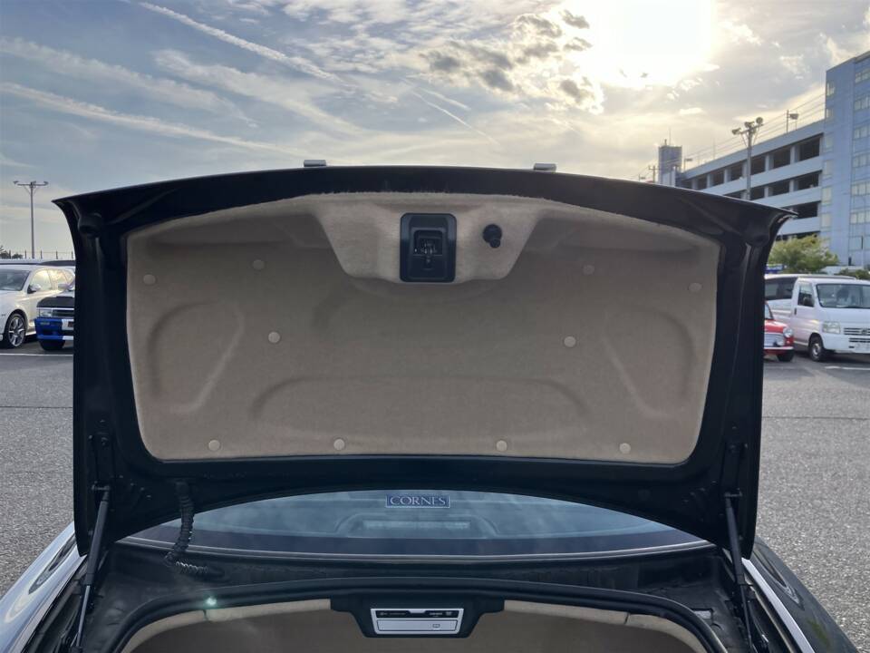 Image 39/46 of Maserati Quattroporte S 4.7 (2010)