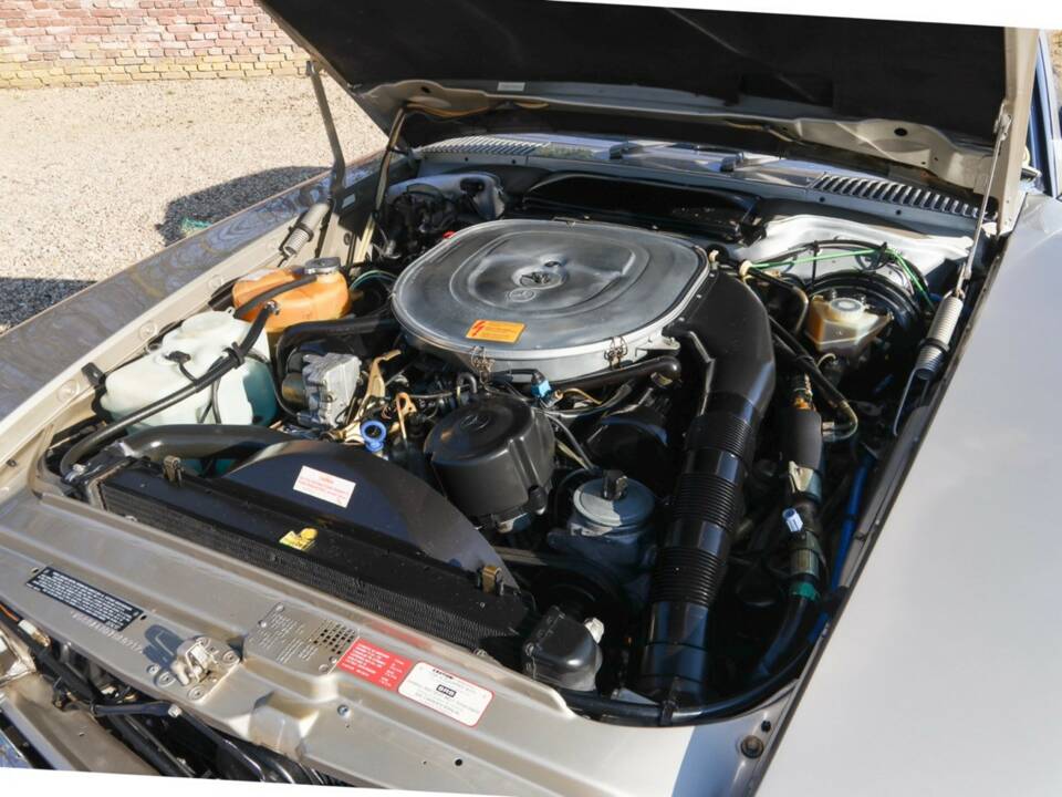 Bild 13/50 von Mercedes-Benz 560 SL (1987)
