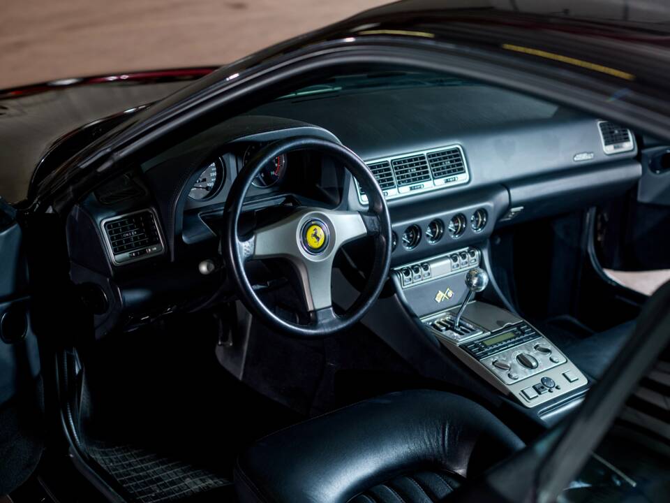 Image 35/35 of Ferrari 456 GT (1995)