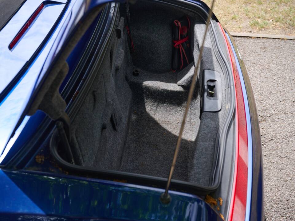 Image 12/50 of Alfa Romeo Spider 2.0 Twin Spark 16V (2001)