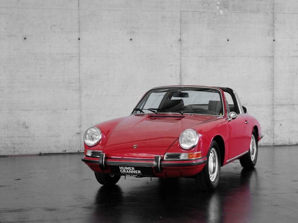 Bild 4/43 von Porsche 911 2.0 T (1967)