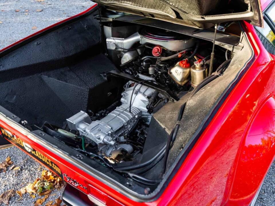 Image 15/61 of De Tomaso Pantera GT5 (1984)