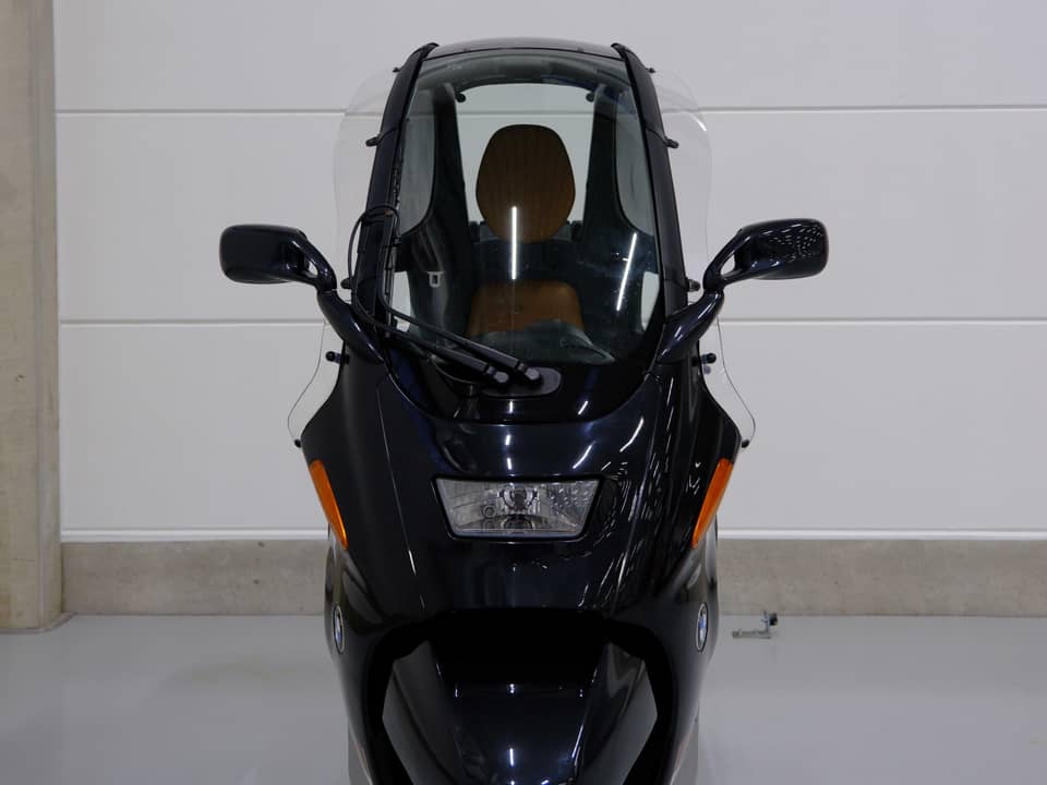 Image 25/51 of BMW C1 125 (2001)