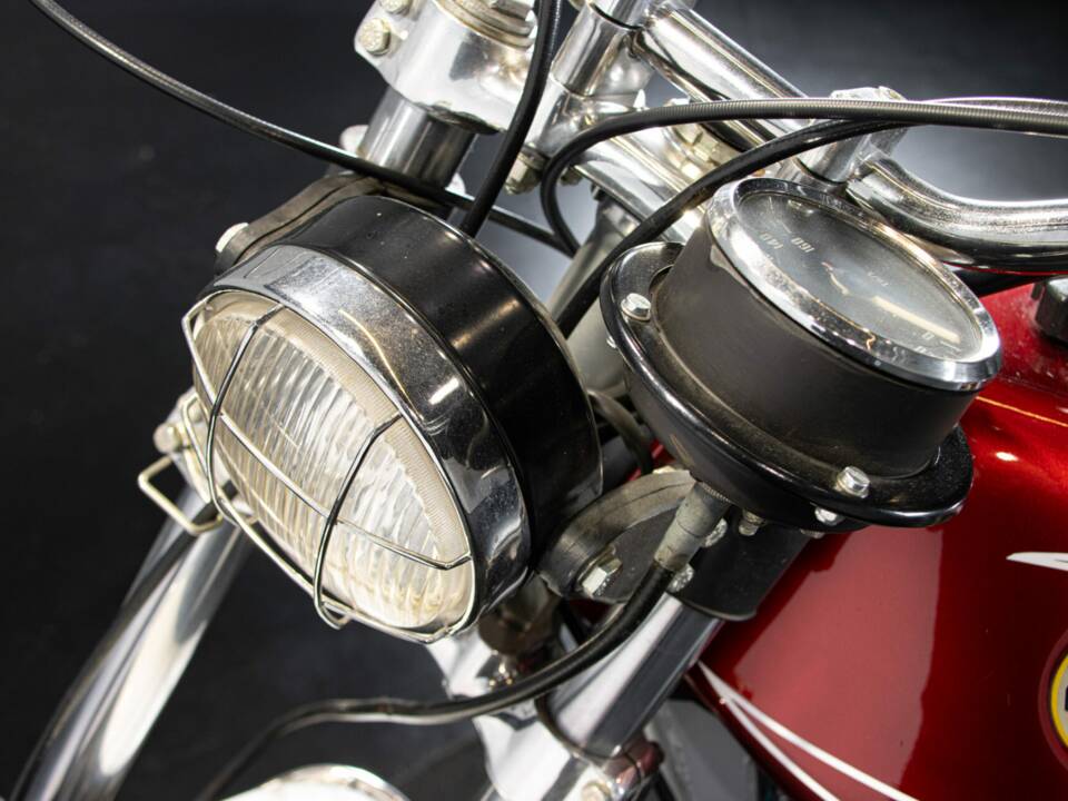 Image 47/50 de Bultaco Alpina 350 (1978)