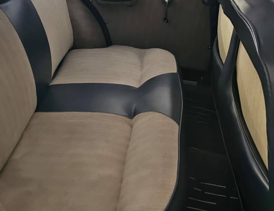 Immagine 22/50 di Alfa Romeo Giulietta (1957)