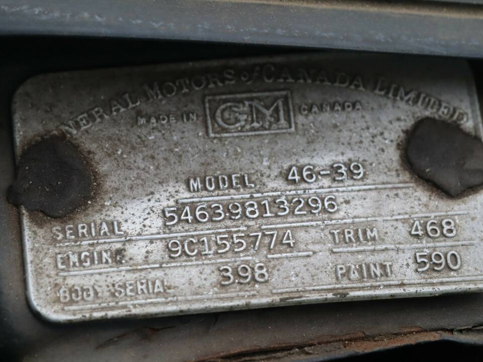 Image 14/50 of Buick 60 Century Riviera (1955)