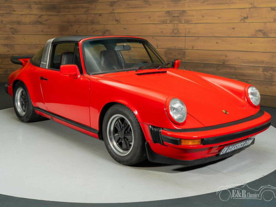 Bild 3/19 von Porsche 911 Carrera 2.7 (1974)