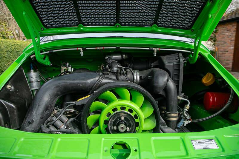 Bild 3/50 von Porsche 911 RSR 3.8 (1980)