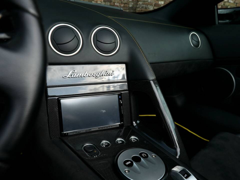 Imagen 50/50 de Lamborghini Murciélago LP640 (2009)