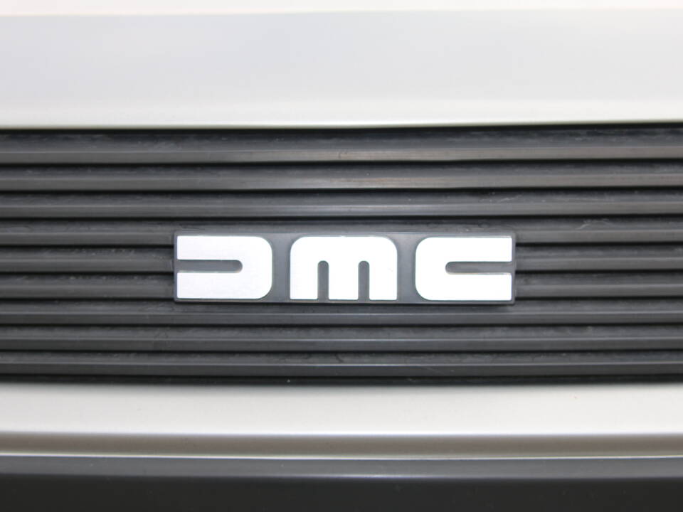 Image 34/92 of DeLorean DMC-12 (1982)