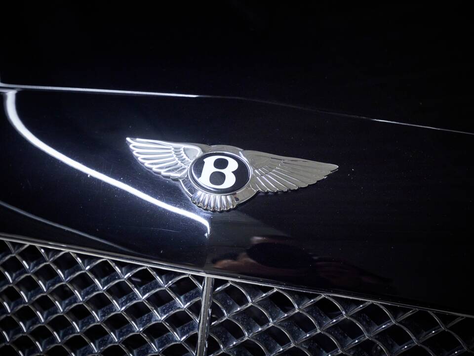 Image 26/100 of Bentley Continental Flying Spur (2008)