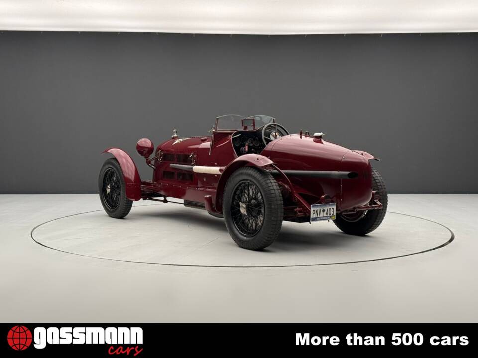 Image 6/15 of Alfa Romeo 8C 2300 Monza (1933)