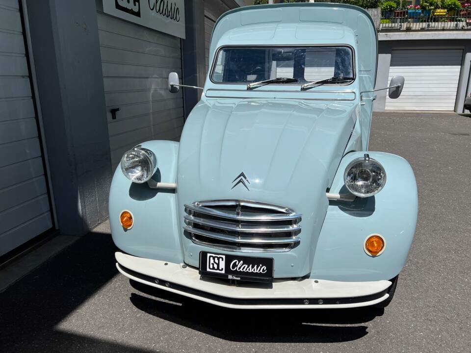 Image 4/17 de Citroën AK 400 (1970)