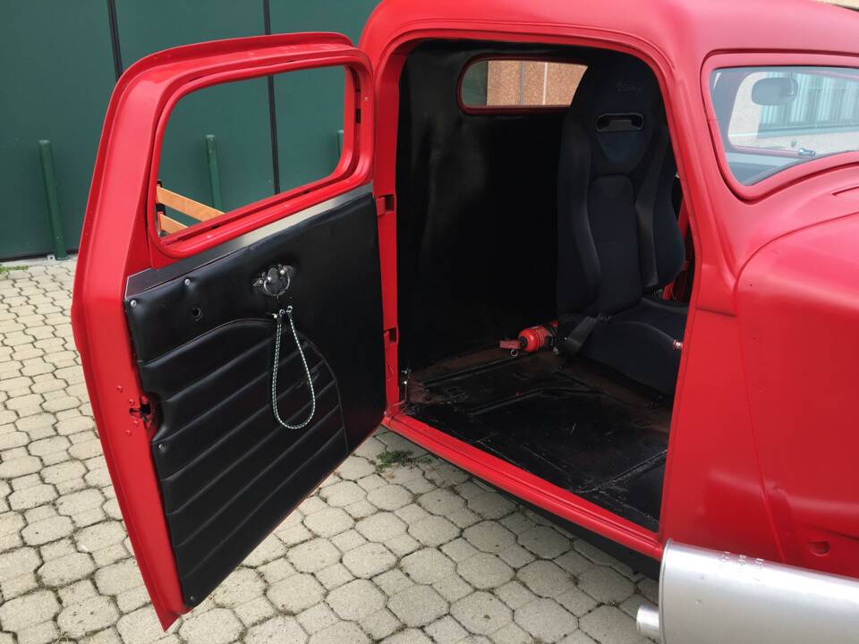 Bild 12/38 von Dodge LC 1&#x2F;2 Ton &quot;Fargo&quot; (1936)