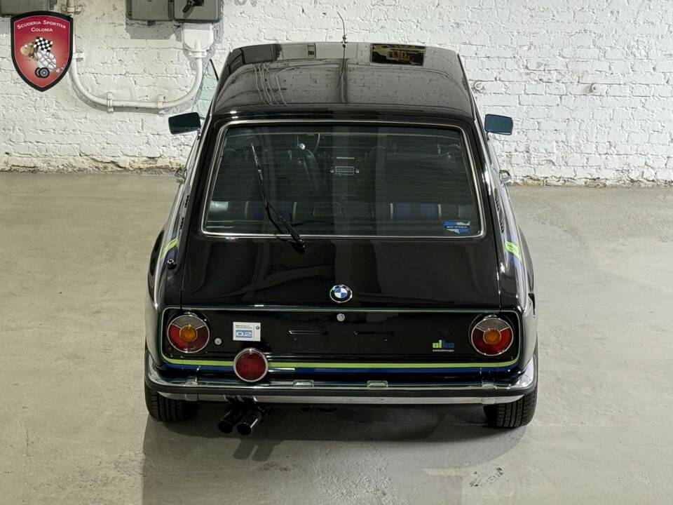 Afbeelding 5/59 van BMW Touring 2000 tii (1972)