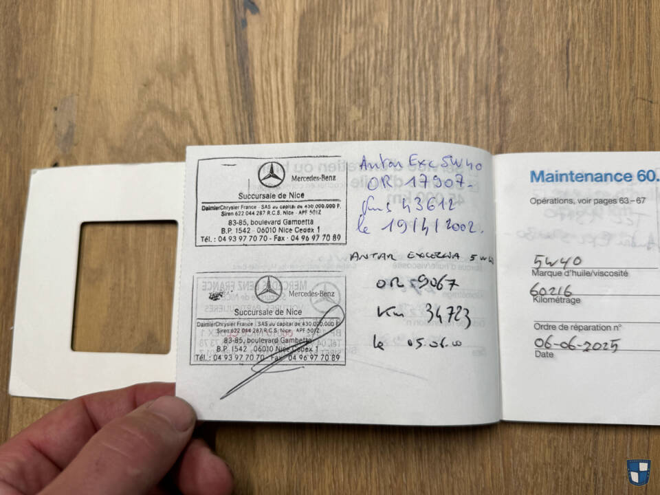 Imagen 70/74 de Mercedes-Benz E 320 (1994)