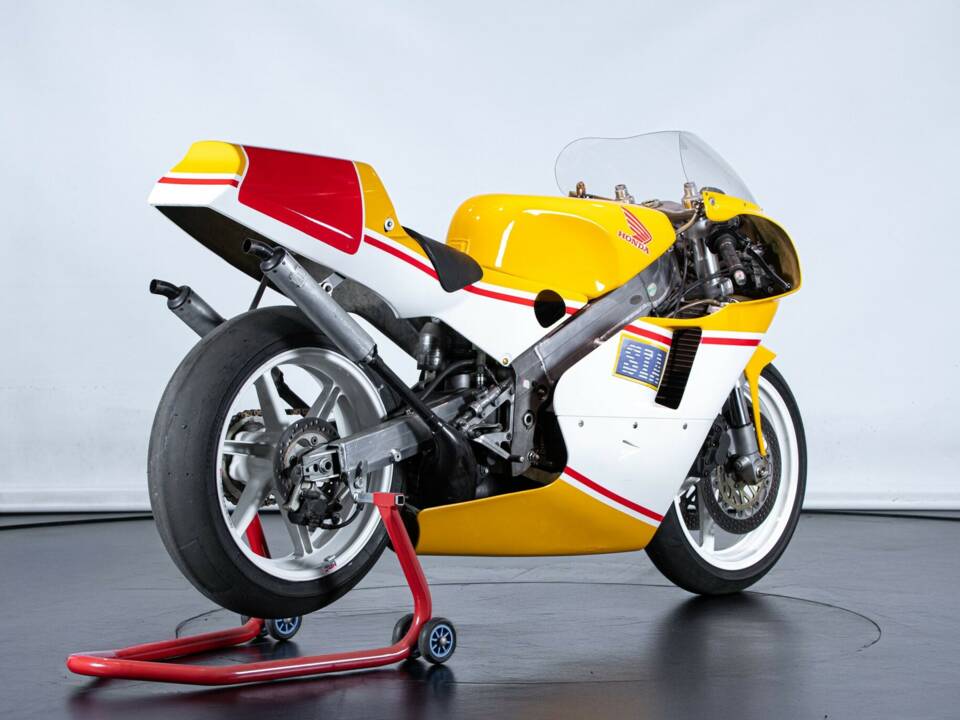 Image 4/50 de Honda DUMMY (1992)