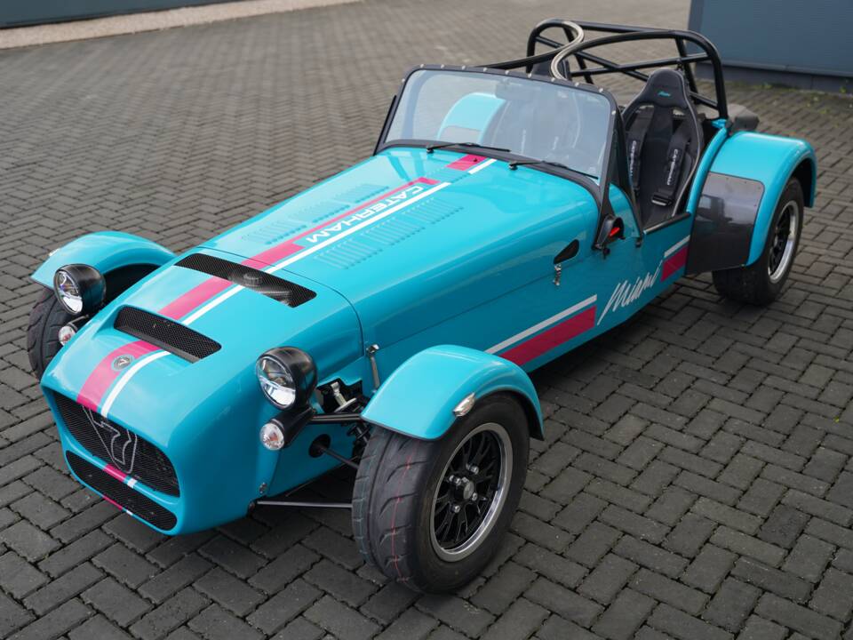 Image 28/50 of Caterham Seven 420 R (2026)