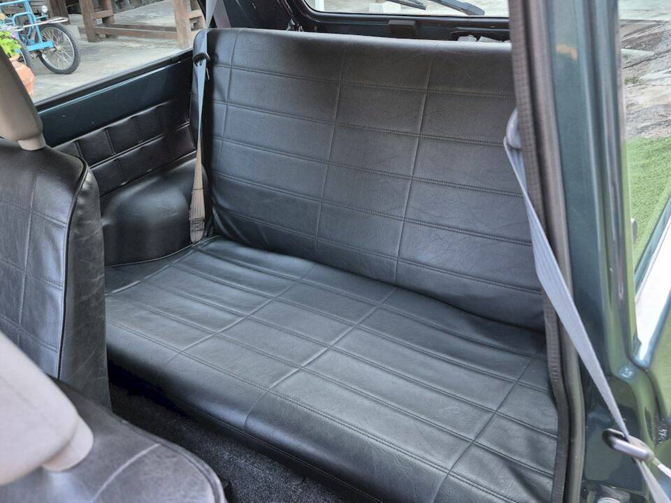 Bild 23/37 von FIAT Panda 4x4 (1994)