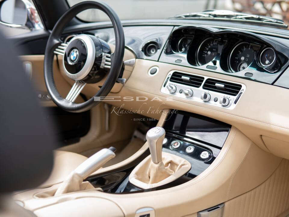 Bild 29/39 von BMW Z8 (2001)