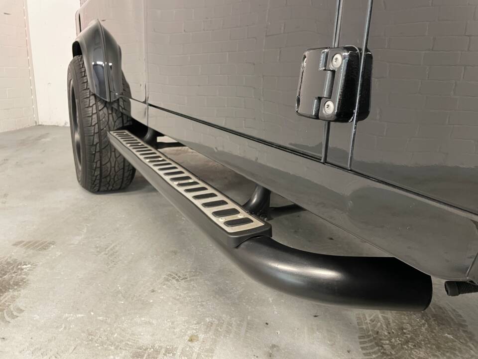 Afbeelding 39/42 van Land Rover Defender 110 (2014)